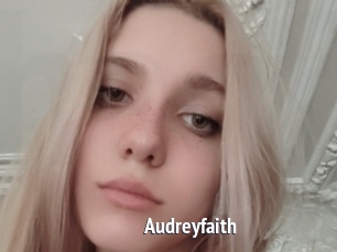 Audreyfaith