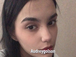 Audreygolson