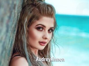 Audreykinnon