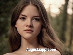 Augustaapplebee
