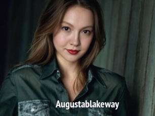 Augustablakeway