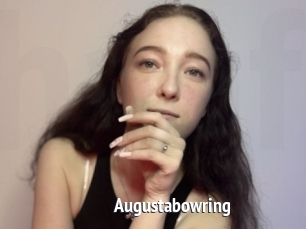 Augustabowring