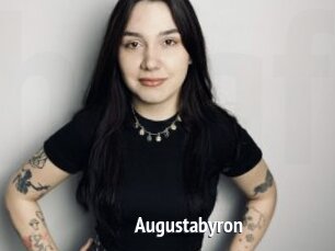 Augustabyron