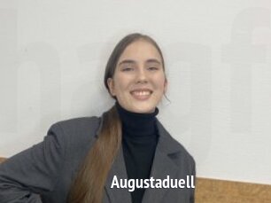 Augustaduell