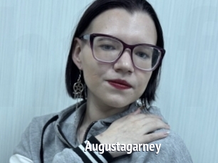 Augustagarney