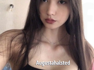 Augustahalsted