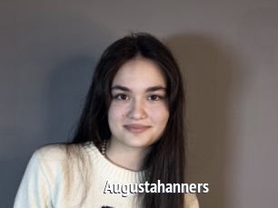 Augustahanners