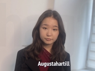 Augustahartill