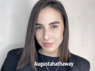 Augustahathaway