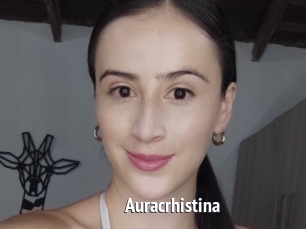 Auracrhistina