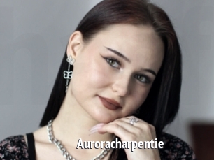 Auroracharpentie