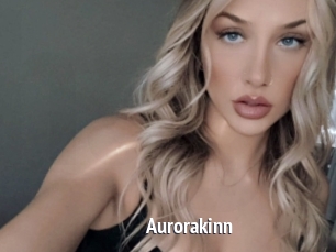 Aurorakinn