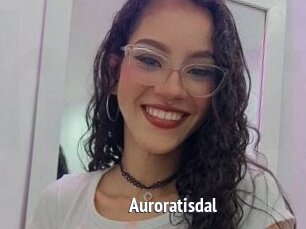 Auroratisdal