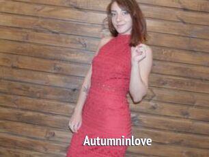 Autumninlove