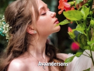 Avaandersons
