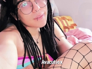 Avacutiex