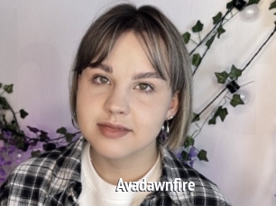 Avadawnfire