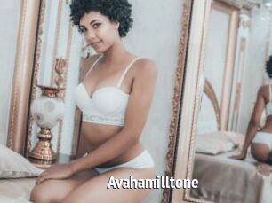 Avahamilltone
