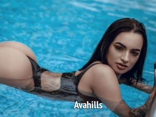 Avahills