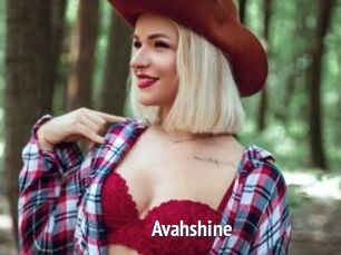 Avahshine