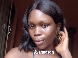 Avahudson