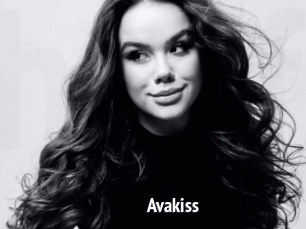 Avakiss