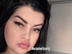 Avamelony