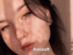 Avanasoft