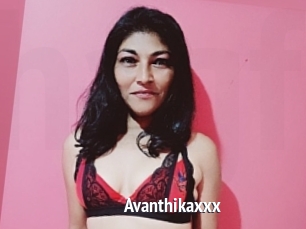 Avanthikaxxx
