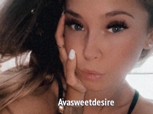 Avasweetdesire
