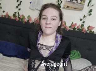 Averagegirl