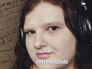 Averinamatode