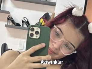 Aviwinklar