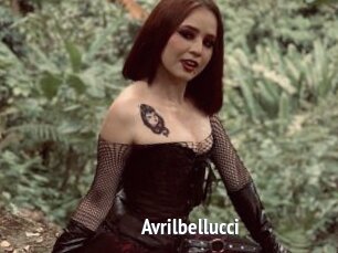 Avrilbellucci