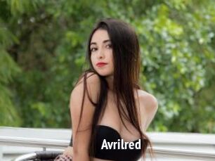 Avrilred