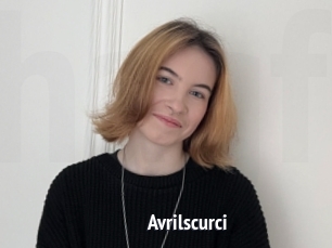 Avrilscurci