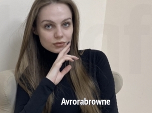 Avrorabrowne