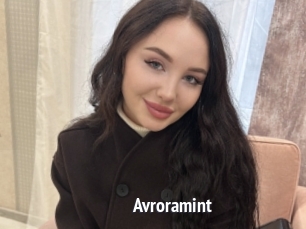 Avroramint