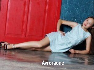 Avroraone