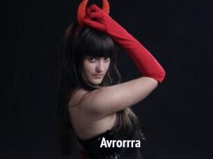 Avrorrra