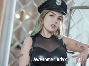 Awesomecindyx