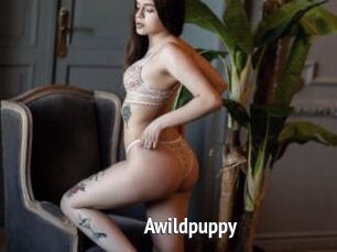 Awildpuppy