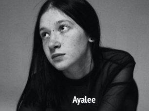 Ayalee