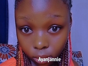 Ayanjannie
