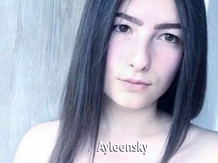 Ayleensky