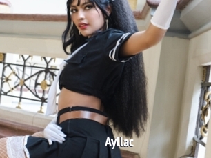 Ayllac