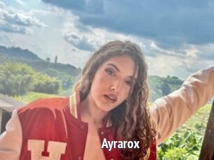 Ayrarox