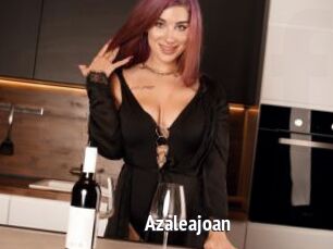 Azaleajoan