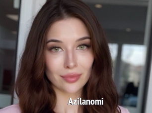 Azilanomi