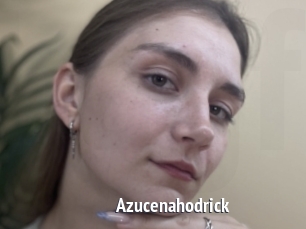 Azucenahodrick